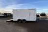 2026 Royal 7'x16' Enclosed Cargo Trailer