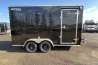 2026 Royal 7'x16' Enclosed Cargo Trailer