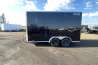 2026 Royal 7'x16' Enclosed Cargo Trailer
