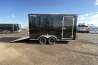 2026 Royal 7'x16' Enclosed Cargo Trailer