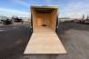 2026 Royal 7'x16' Enclosed Cargo Trailer