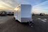 2026 Royal 7'x16' Enclosed Cargo Trailer w/ 78" Interior
