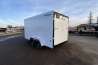 2026 Royal 7'x16' Enclosed Cargo Trailer w/ 78" Interior