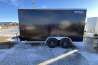 2026 Royal 7'x16' Enclosed Cargo Trailer w/ 78" Interior