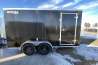 2026 Royal 7'x16' Enclosed Cargo Trailer w/ 78" Interior