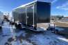 2026 Royal 7'x16' Enclosed Cargo Trailer w/ 78" Interior