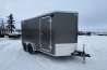2026 Royal 7'x16' Enclosed Cargo Trailer w/ 78" Interior