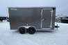 2026 Royal 7'x16' Enclosed Cargo Trailer w/ 78" Interior