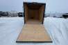 2026 Royal 7'x16' Enclosed Cargo Trailer w/ 78" Interior