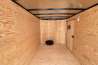 2026 Royal 7'x16' Enclosed Cargo Trailer w/ 78" Interior
