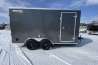 2026 Royal 7'x16' Enclosed Cargo Trailer w/ 78" Interior