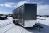 2026 Royal 7'x16' Enclosed Cargo Trailer w/ 78" Interior