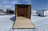 2026 Royal 7'x16' Enclosed Cargo Trailer w/ 78" Interior