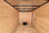 2026 Royal 7'x16' Enclosed Cargo Trailer w/ 78" Interior