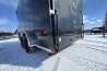 2026 Royal 7'x16' Enclosed Cargo Trailer w/ 78" Interior