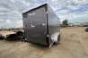 2026 Royal 7'x16' Enclosed Cargo Trailer w/ 78" Interior