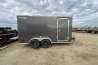 2026 Royal 7'x16' Enclosed Cargo Trailer w/ 78" Interior