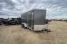 2026 Royal 7'x16' Enclosed Cargo Trailer w/ 78" Interior
