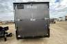 2026 Royal 7'x16' Enclosed Cargo Trailer w/ 78" Interior