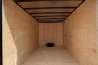 2026 Royal 7'x16' Enclosed Cargo Trailer w/ 78" Interior