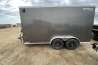 2026 Royal 7'x16' Enclosed Cargo Trailer w/ 78" Interior