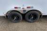 2026 Royal 7'x16' Enclosed Cargo Trailer w/ Axle Upgrade