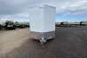 2026 Royal 7'x16' Enclosed Cargo Trailer w/ Axle Upgrade