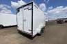 2026 Royal 7'x16' Enclosed Cargo Trailer w/ Axle Upgrade