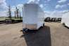 2026 Royal 7'x16' Enclosed Cargo Trailer w/ Axle Upgrade