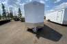 2026 Royal 7'x16' Enclosed Cargo Trailer w/ Axle Upgrade