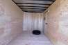 2026 Royal 7'x16' Enclosed Cargo Trailer w/ Axle Upgrade