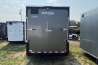 2026 Royal 7'x16' Enclosed Cargo Trailer w/ Axle Upgrade