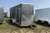 2026 Royal 7'x16' Enclosed Cargo Trailer w/ Axle Upgrade