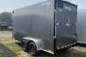 2026 Royal 7'x16' Enclosed Cargo Trailer w/ Axle Upgrade