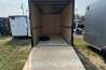 2026 Royal 7'x16' Enclosed Cargo Trailer w/ Axle Upgrade
