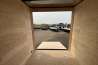 2026 Royal 7'x16' Enclosed Cargo Trailer w/ Blackout Package