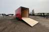2026 Royal 7'x16' Enclosed Cargo Trailer w/ Blackout Package