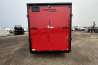 2026 Royal 7'x16' Enclosed Cargo Trailer w/ Blackout Package