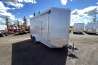 2026 Royal 7'x16' Enclosed Cargo Trailer w/ Ramp Door