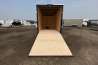 2026 Royal 7'x16' Enclosed Cargo Trailer w/ Ramp Door
