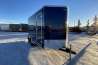 2026 Royal 7'x16' Enclosed Cargo Trailer w/ Torsion Axles