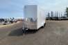 2026 Royal 7'x16' Enclosed Cargo w/ 48" Checkerplate