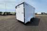 2026 Royal 7'x16' Enclosed Cargo w/ 48" Checkerplate