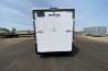 2026 Royal 7'x16' Enclosed Cargo w/ 48" Checkerplate