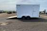 2026 Royal 7'x16' Enclosed Cargo w/ 48" Checkerplate