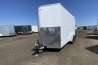 2026 Royal 7'x16' Enclosed Cargo w/ 48" Checkerplate