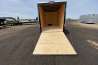 2026 Royal 7'x16' Enclosed Cargo w/ 48" Checkerplate