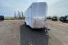 2026 Royal 7'x16' Enclosed Cargo w/ 48" Checkerplate