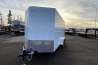 2026 Royal 7'x16' Enclosed Cargo w/ 78" Height