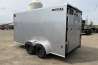 2026 Royal 7'x16' Enclosed Cargo w/ 78" Interior Height
